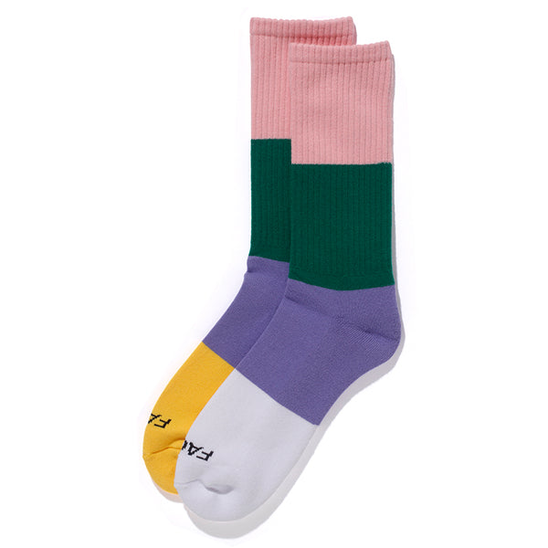 Colorbar Socks